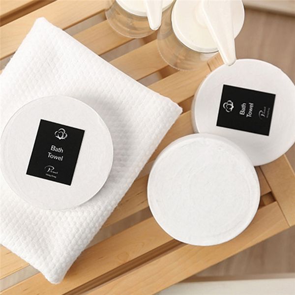 

magic towel disposable portable travel compressed towel mini face care healthy makeup cleansing