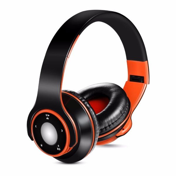 

bluetooth headphones stereo headset wireless bt 5.0 original music mp3 and microphone highquality sound