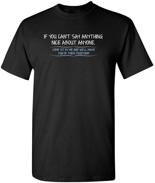 

make fun of them together tee shirts men classic cotton t-shirt graphic novelty print funny t shirt