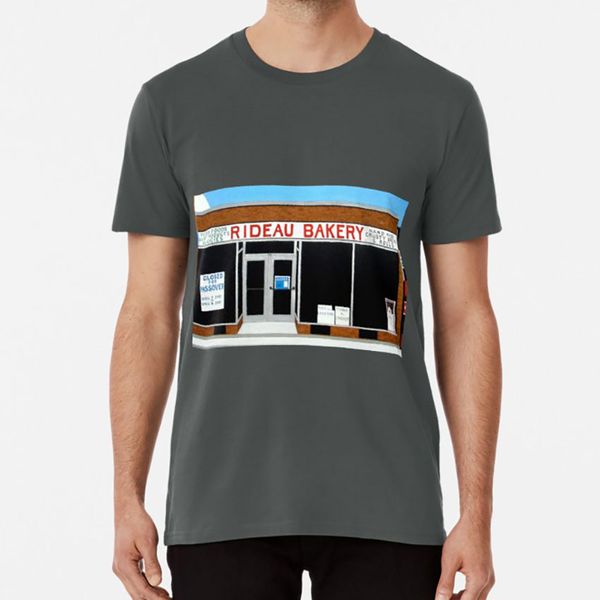 

rideau bakery , ottawa , on t shirt