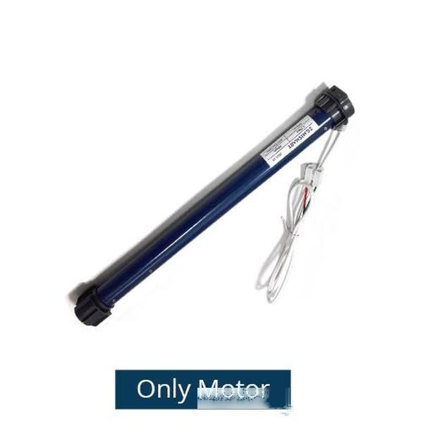 

home automation modules zemismart 25mm smart roller shade motor for 38mm tube rf electric roller shutter blind engine work with broadlink