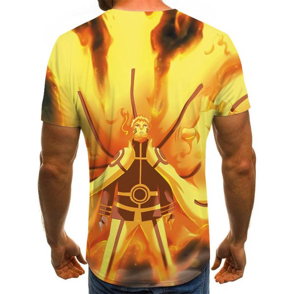 

new anime goat 3d street 3d print shirts anime funny aesthetic men clothing