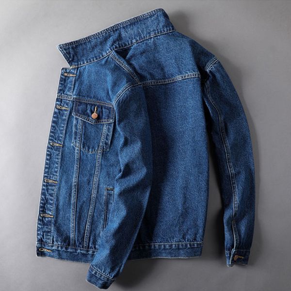 

women's jackets autumn denim jacket korean casual loose harajuku coat ladies plus size 5xl jeans for women 2021, Black;brown