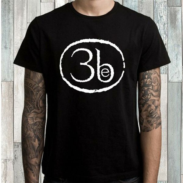 

third eye blind logo men's black t-shirt size s m l xl 2xl 3xl casual tee shirt