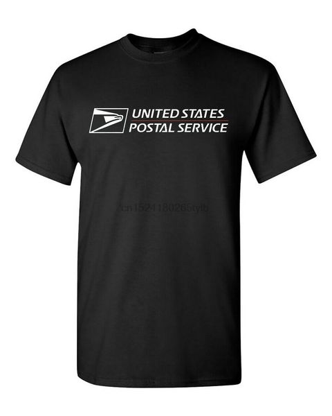 

usps shirt logo единый государственный почтовая служба t-shirt для взрослых