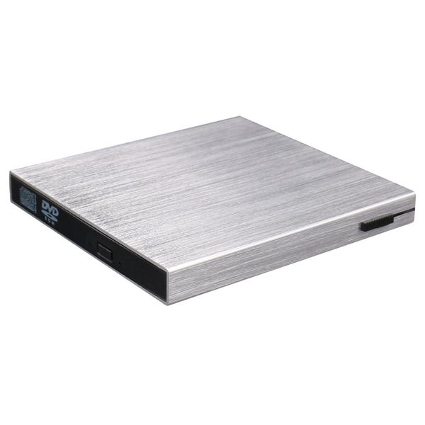 

player dvd rom optical cd usb 3.0 burner slim portable reader portatil for lappc