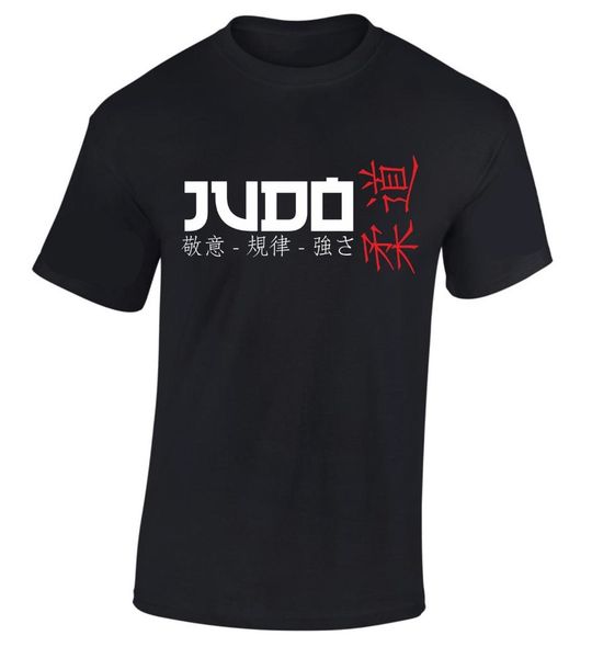 

футболки мода 2020 дзюдо футболка мма mixed martial arts gymer круглый шеи одежда