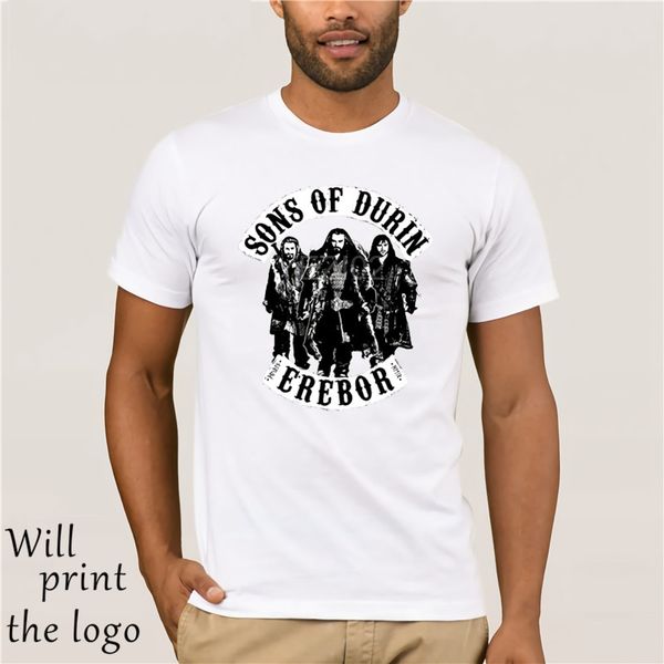 

sons of durin t-shirt