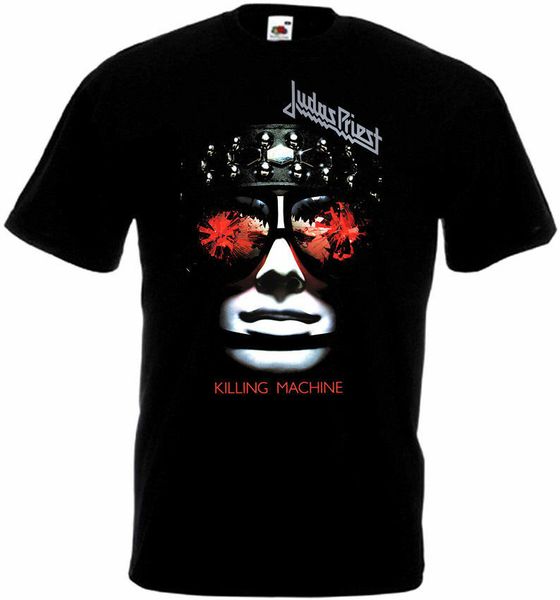 

judas priest killing t shirt black poster all sizes s 5xl