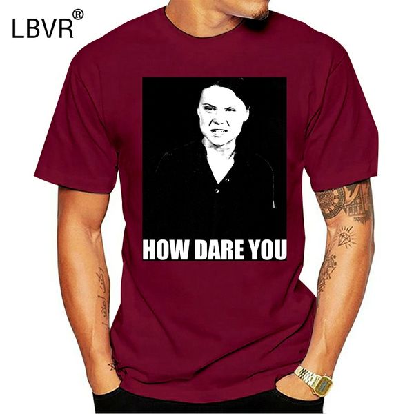 

грета thunberg изменение климата активист как вы смеете футболку