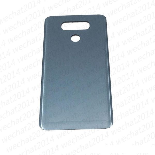 

back battery door back cover housing glass replacement for lg g6 h870 h871 ls993 vs998 dhl