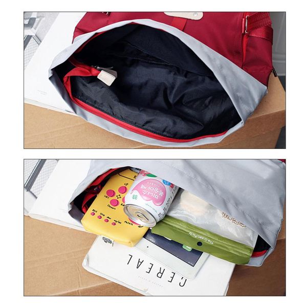 

рюкзак мода досуг рюкзак женщина емкость ttou больших повседневный студенты женщина путешествие рюкзак сумка школа sqcjlg dhzlstore