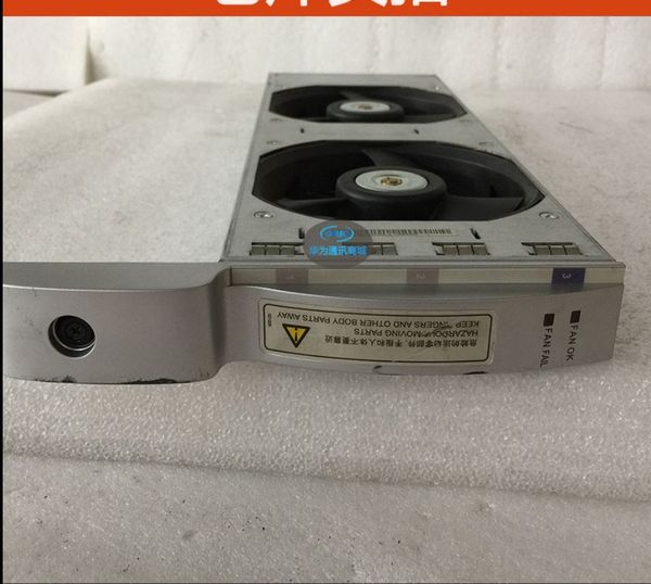 

100% tested work perfect for huawei fan 02120143 cr0e6gsr netengine 80 ne80