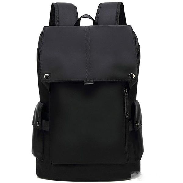 

15.6 lapbackpack school bag boys girls satchel business notebook waterproof back pack travel bagpack