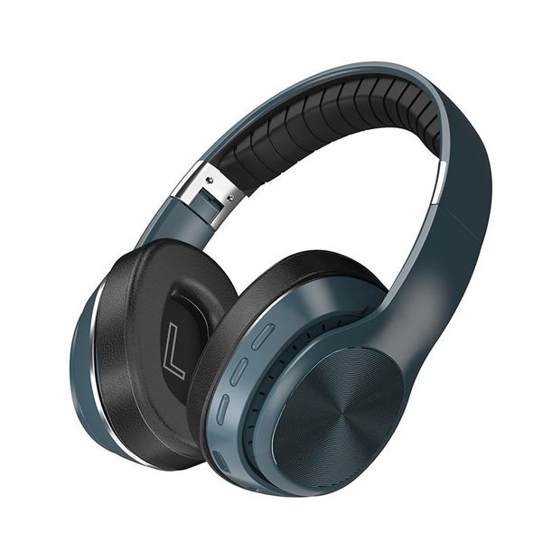 

wireless headphone stereo bluetooth headsets foldable earphone support tf card build-in mic for iphone 11 pro samsung huawei
