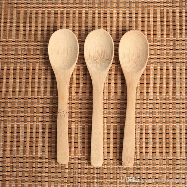 

корабль кофе ложка кухня малого использование мед нежного free spoon jam приправа 12,8 * 3 см деревянного new baby bbgargden gipht