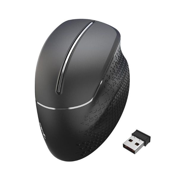 

hxsj t32 usb wirless 2.4ghz mouse 3600dpi ergonomic optical 6 buttons gaming ergonomic mouse for desklapcomputer