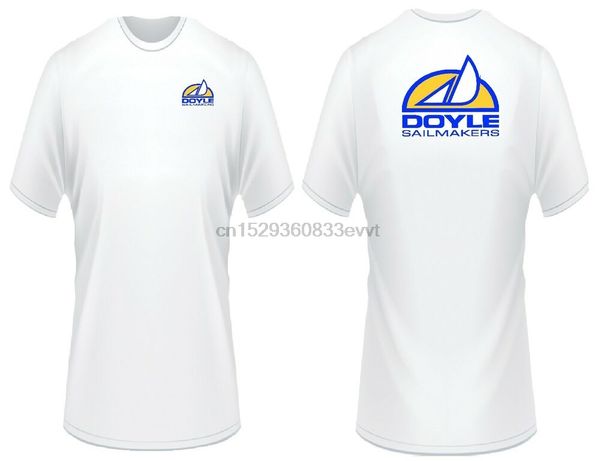 

doyle sails t-shirts