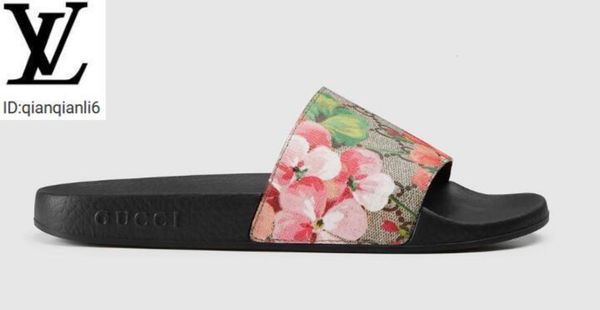 

qianqianli6 vsav women blooms supr slide sandal casual handmade walking tennis sandals slippers mules slides thongs, Black