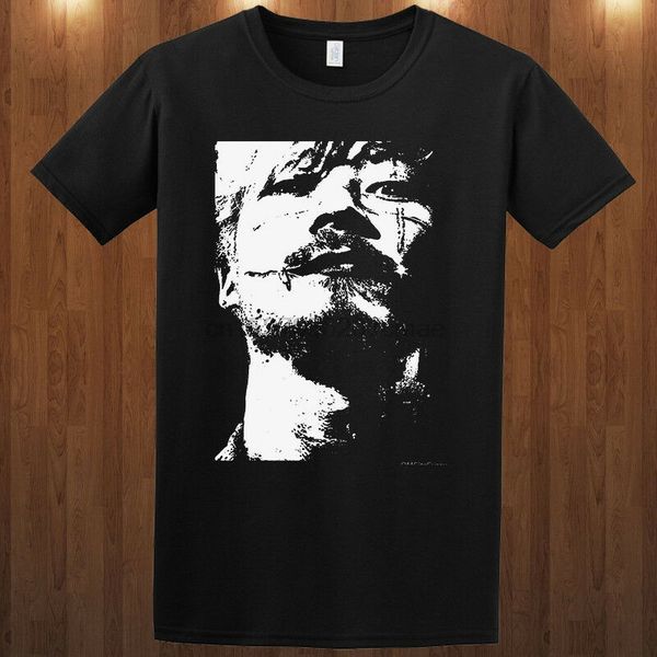 

kakihara tee t-shirt ichi the killer tadanobu asano s m l xl 2-3xl thriller film