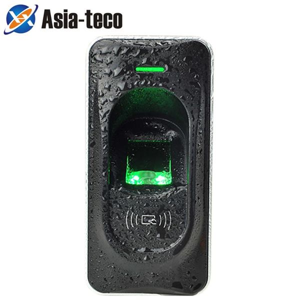 

fingerprint access control ip67 waterproof reader sensor scanner rf485 port