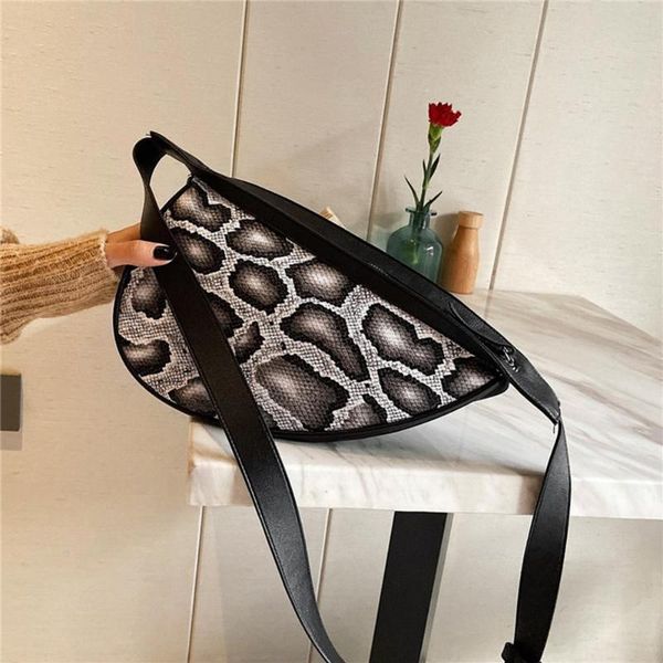 

women fashion simple shoulder waist fanny belt pack female wide casual pu leather crossbody chest bag