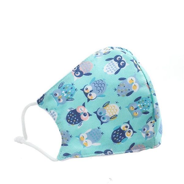 

дизайнерская пыль лицо анти лицо маски роты дети обложка рм2,5 маска респиратор пыл анти-б or6x