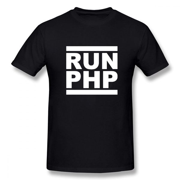 

runer php mens coder web developer t shirt animal fashion t-shirts good quality cotton shirt summer style cool shirts