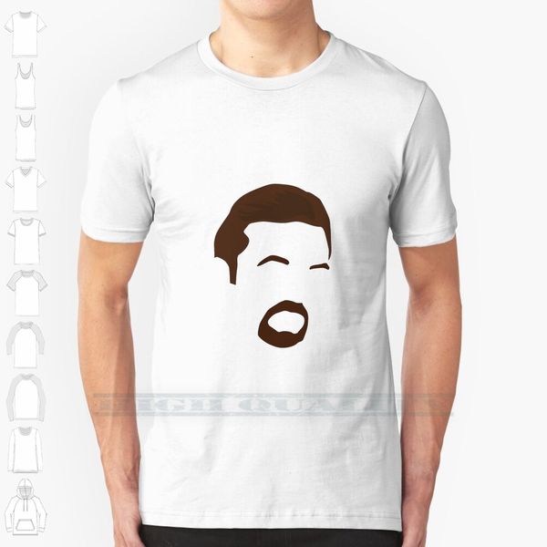 

the office | david brent | ricky gervais custom design print for men women cotton new cool tee t shirt big size