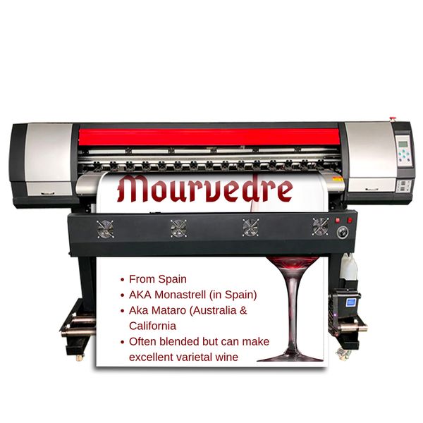 

1.8m canvas printer eco solvent xp600 printer for large format flex banner vinyl poster outdoor printing machine