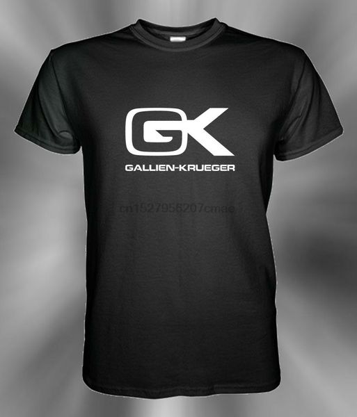 

gallien-krueger bass guitar amp t-shirt size s m l xl 2xl 3xl