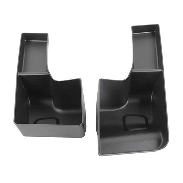 

interior storage box trunk organizers cargo side tray for wrangler jl 2020-2020