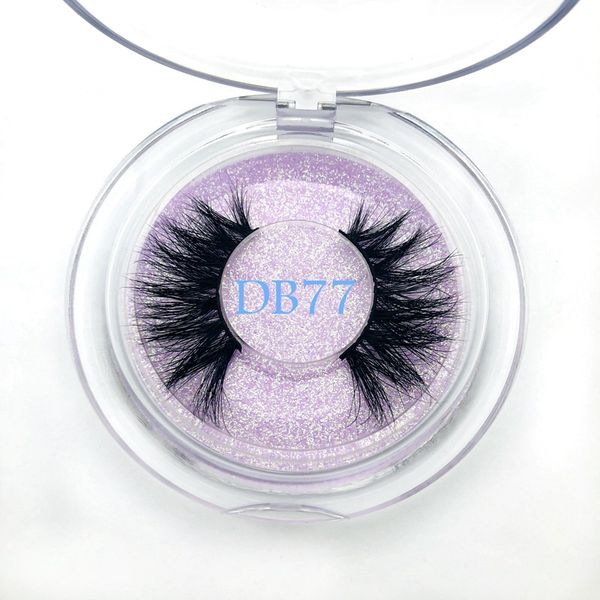 

buzzme eyelashes mink eyelashes criss-cross strands cruelty high volume mink lashes soft dramatic eye lashes makeup