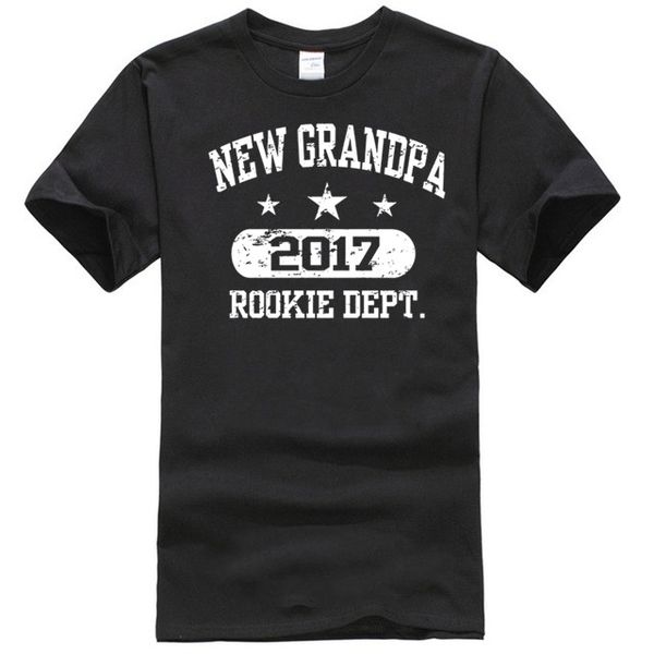 

grandpa t-shirt new grandpa 2017 tee shirt gift for grandfather
