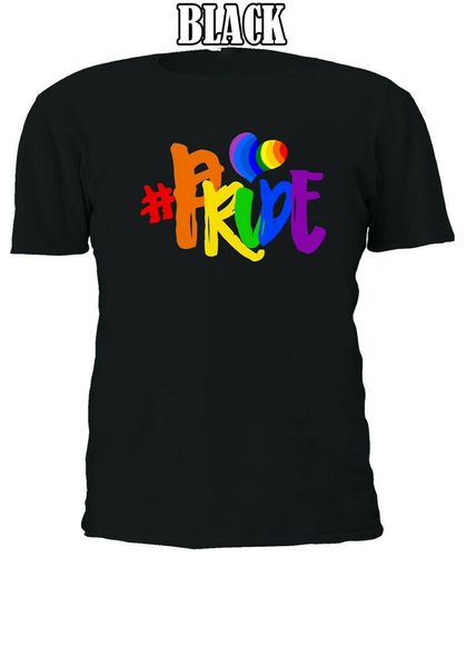 

love pride gay print pride lesbian lgbt t-shirt men women v25 custom graphic tees tee shirt