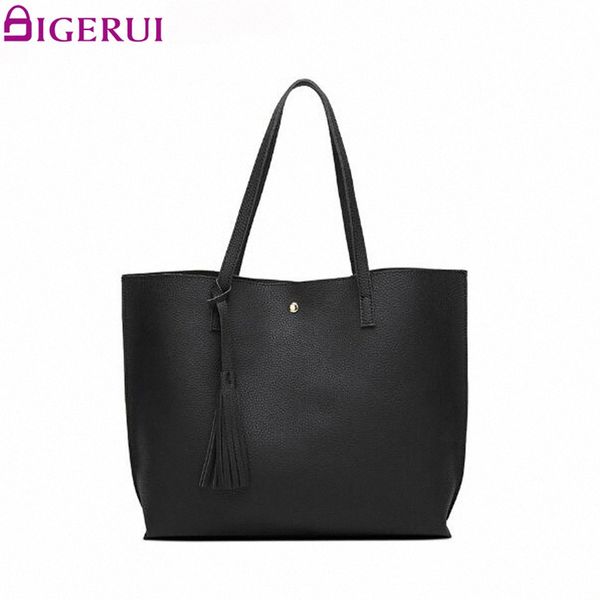 

женщины сумка vintage сумка повседневной сумка плечо tote мода сумка top handle кошелек кожаные сумки для женщин 2018 черного txjo #