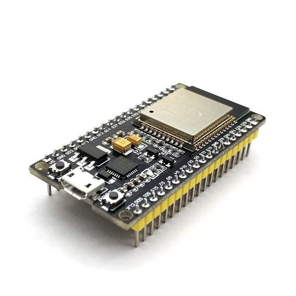 

onsumer electronics esp32 esp-32 development board wireless wifi bluetooth dual core cp2104 filters power module 2.4ghz rf for arduino no