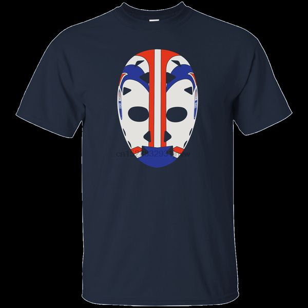 

grant fuhr retro goalie mask edmonton hockey gretzky alberta cool casual pride t shirt men new fashion tshirt