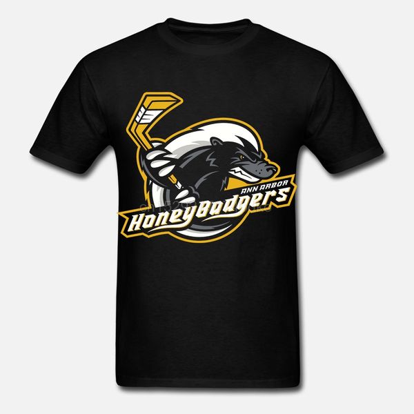 

new popular honey badger don039t care mens black t-shirt size s-3xl