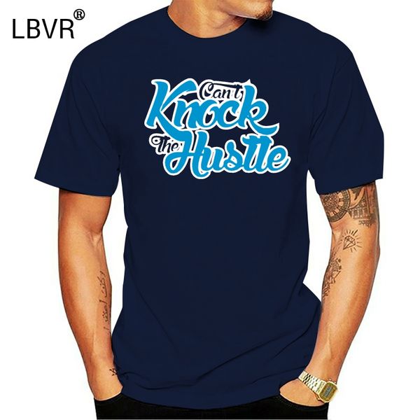 

cant knock the hustle hip-hop tshirt jay-z brooklyn men t shirt