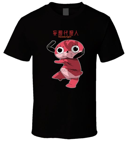 

paranoia agent anime 4 tee shirt