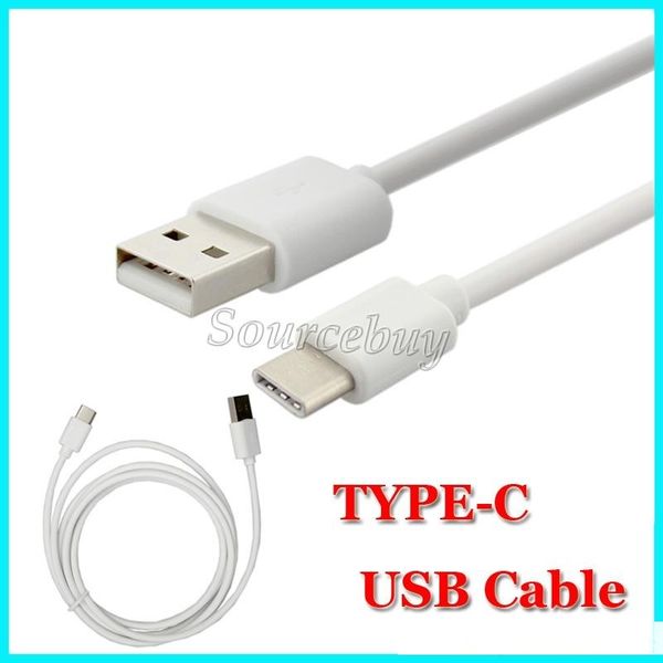 

high speed quality type c to usb 2.0 data sync cable for usb type-c devices notebooks tablets smartphones samsung htc nexus 6p