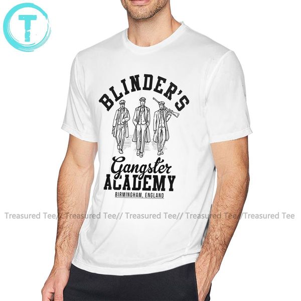 

peaky blinders t shirt peaky blinders gangster academy birmingham england t-shirt awesome short-sleeve tee shirt tshirt
