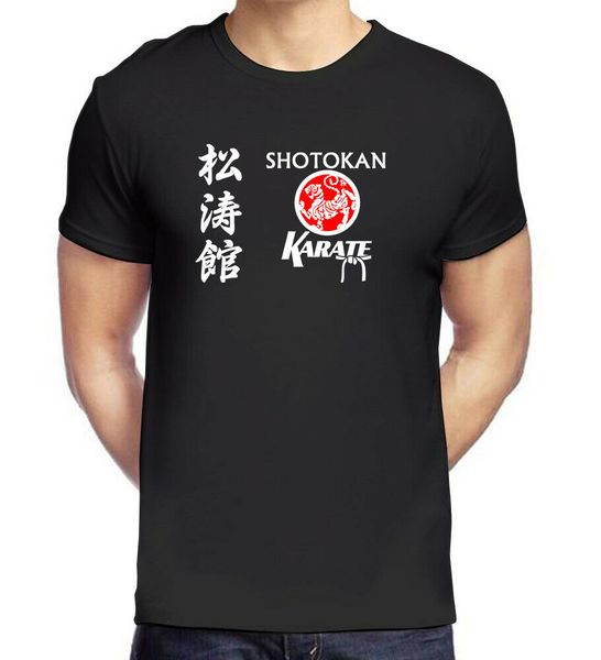 

skan karate martial arts t-shirt grey white black 2019 fashion summer cool funny t-shirt 3d casual tee shirts
