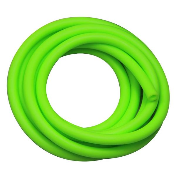 

resistance bands 3m elastic multifunctional fitness belts strength training green pull rope for wholesale kylin sport