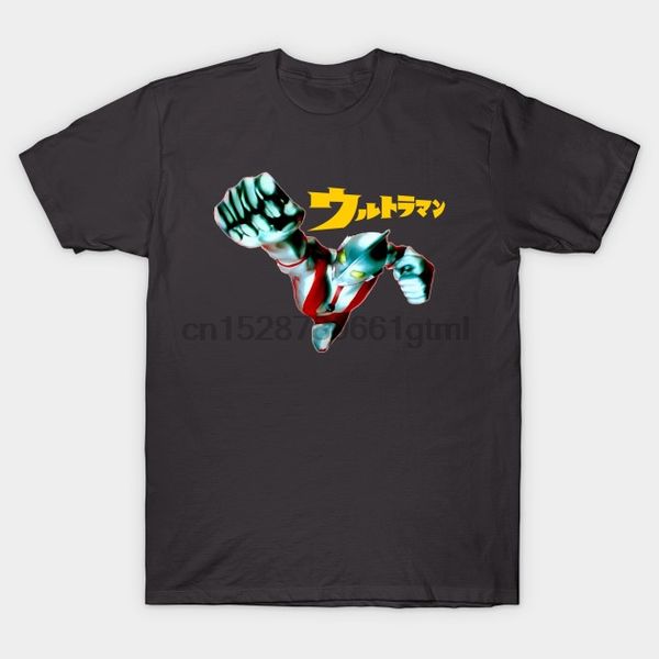 

men short sleeve tshirt ultraman ultraman t shirt women t-shirt