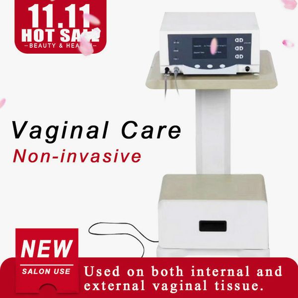 

professional private hifu vaginal anti wrinkleing wrinkle removal vaginal tightening machine with 2 technologies health beauty