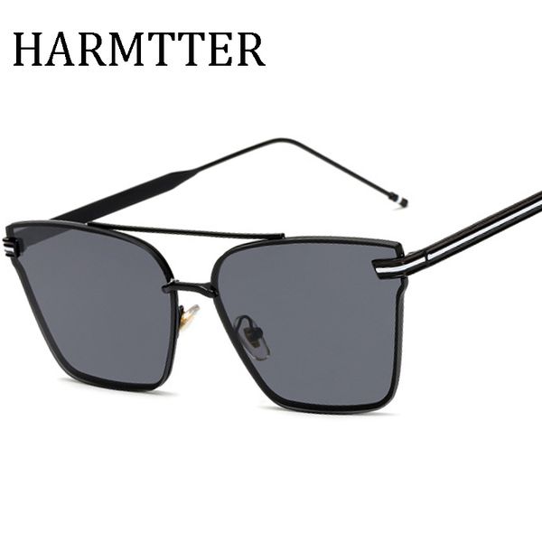 

2020 женщины мужчины солнцезащитные очки в стиле ретро новое прибытие мода ретро uv400 оттенки солнцезащитные очки для мужчин металлический, White;black