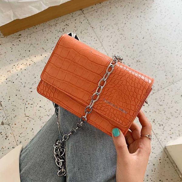 

все матча цепи сумка западного стиля женские сумки 2020 популярные новый стиль моды плеча женские