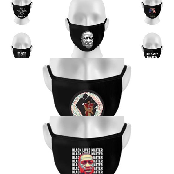 

retail supply factory mask filter packaging 95% reusable 5 layer anti dust face mask desig en4m